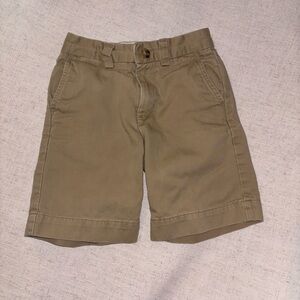 Polo by Ralph Lauren Kids' Brown Shorts